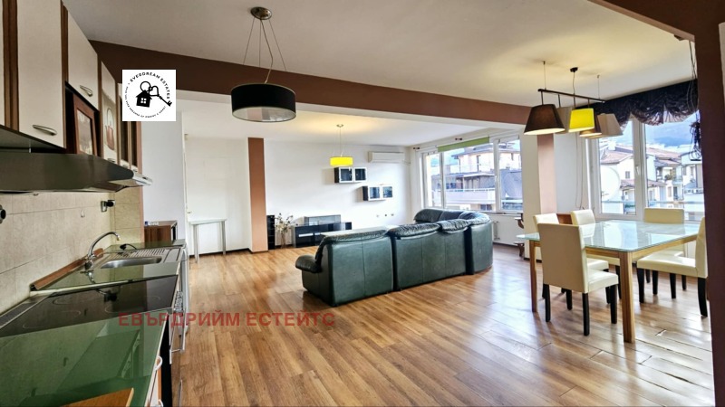 Продава 3-СТАЕН, гр. София, Манастирски ливади, снимка 3 - Апартаменти - 52981651