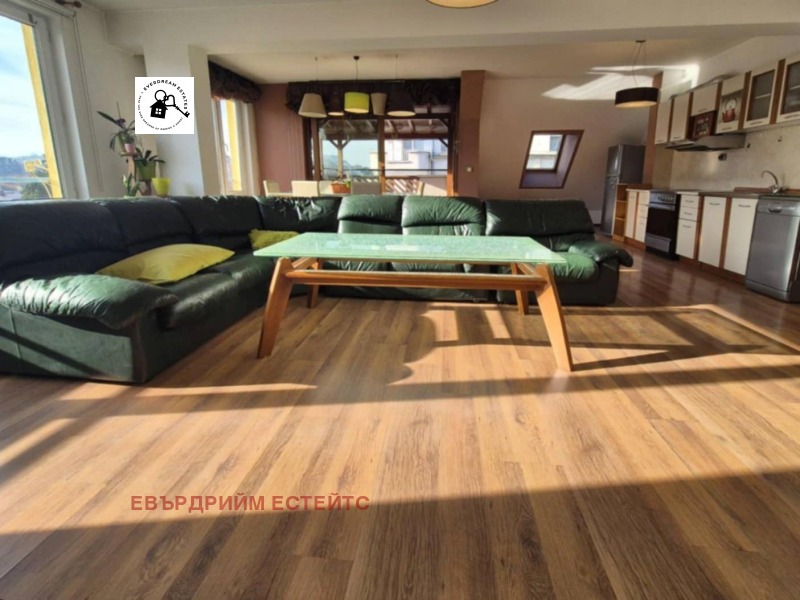 Продава 3-СТАЕН, гр. София, Манастирски ливади, снимка 4 - Апартаменти - 52981651