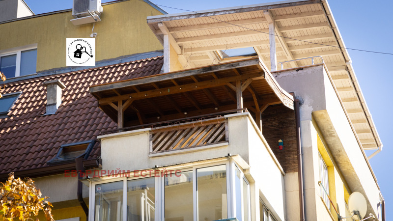 Продава 3-СТАЕН, гр. София, Манастирски ливади, снимка 16 - Апартаменти - 52981651