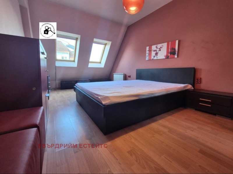 Продава 3-СТАЕН, гр. София, Манастирски ливади, снимка 12 - Апартаменти - 52981651