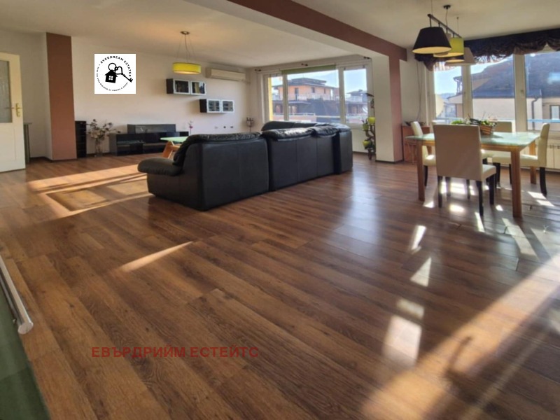 Продава 3-СТАЕН, гр. София, Манастирски ливади, снимка 3 - Апартаменти - 52981651