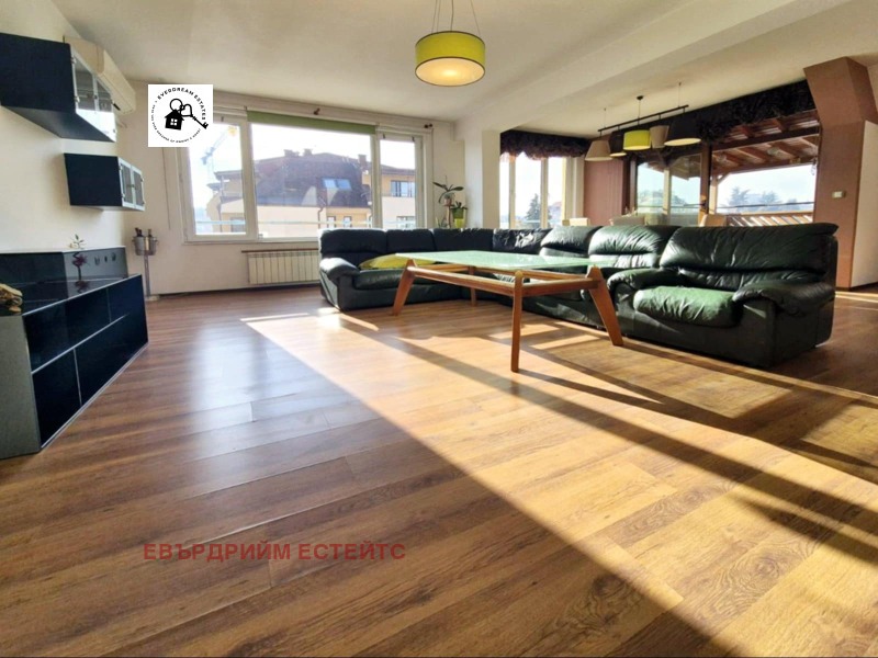 Продава 3-СТАЕН, гр. София, Манастирски ливади, снимка 2 - Апартаменти - 52981651