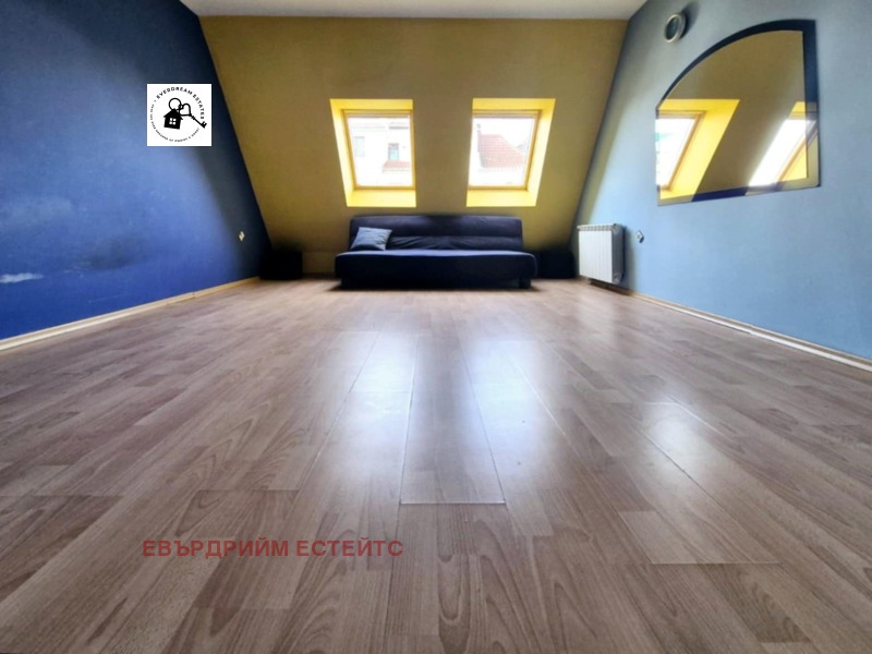 Продава 3-СТАЕН, гр. София, Манастирски ливади, снимка 9 - Апартаменти - 52981651