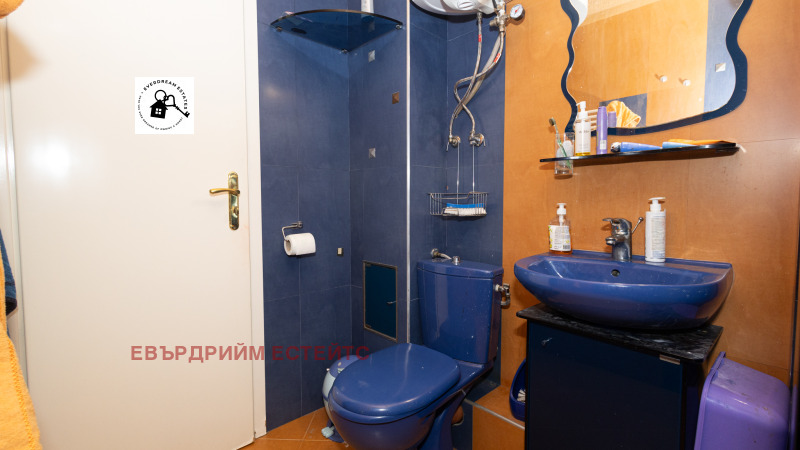 Продава 3-СТАЕН, гр. София, Манастирски ливади, снимка 11 - Апартаменти - 52981651