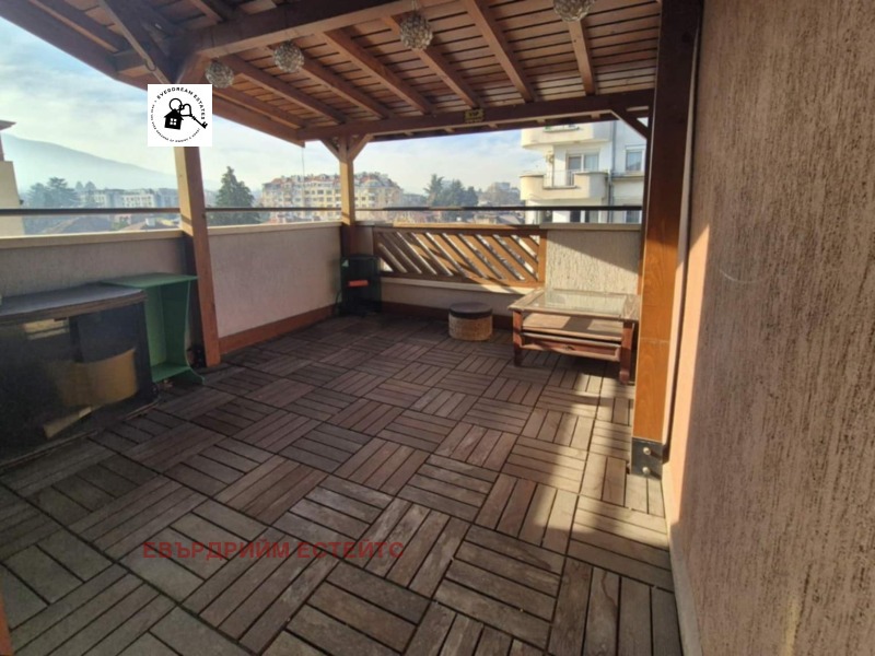 Продава 3-СТАЕН, гр. София, Манастирски ливади, снимка 6 - Апартаменти - 52981651