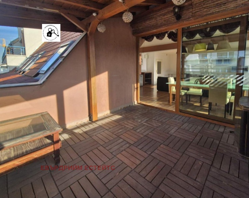 Продава 3-СТАЕН, гр. София, Манастирски ливади, снимка 7 - Апартаменти - 52981651