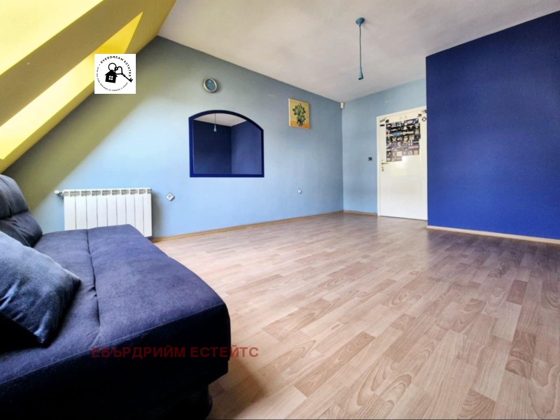 Продава 3-СТАЕН, гр. София, Манастирски ливади, снимка 10 - Апартаменти - 52981651