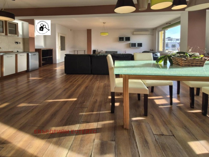 Продава 3-СТАЕН, гр. София, Манастирски ливади, снимка 5 - Апартаменти - 52981651