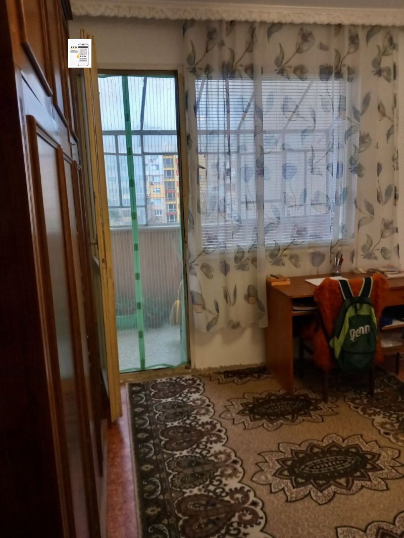 Продава 3-СТАЕН, гр. Добрич, Йовково, снимка 4 - Апартаменти - 53161325