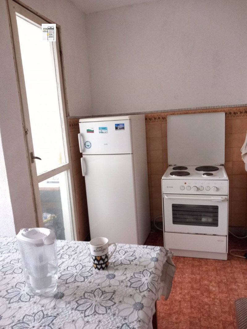 Продава 3-СТАЕН, гр. Добрич, Йовково, снимка 3 - Апартаменти - 53161325