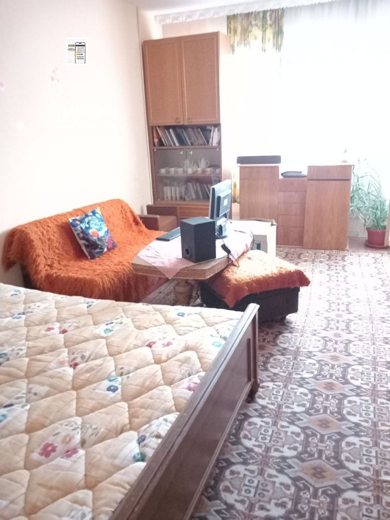 Продава 3-СТАЕН, гр. Добрич, Йовково