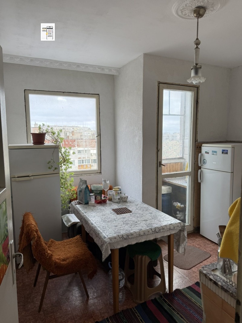 Продава 3-СТАЕН, гр. Добрич, Йовково, снимка 13 - Апартаменти - 53161325