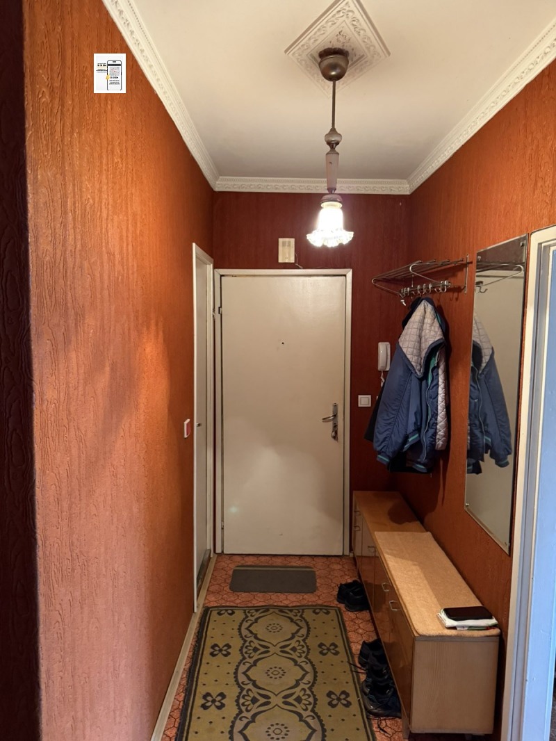 Продава 3-СТАЕН, гр. Добрич, Йовково, снимка 10 - Апартаменти - 53161325