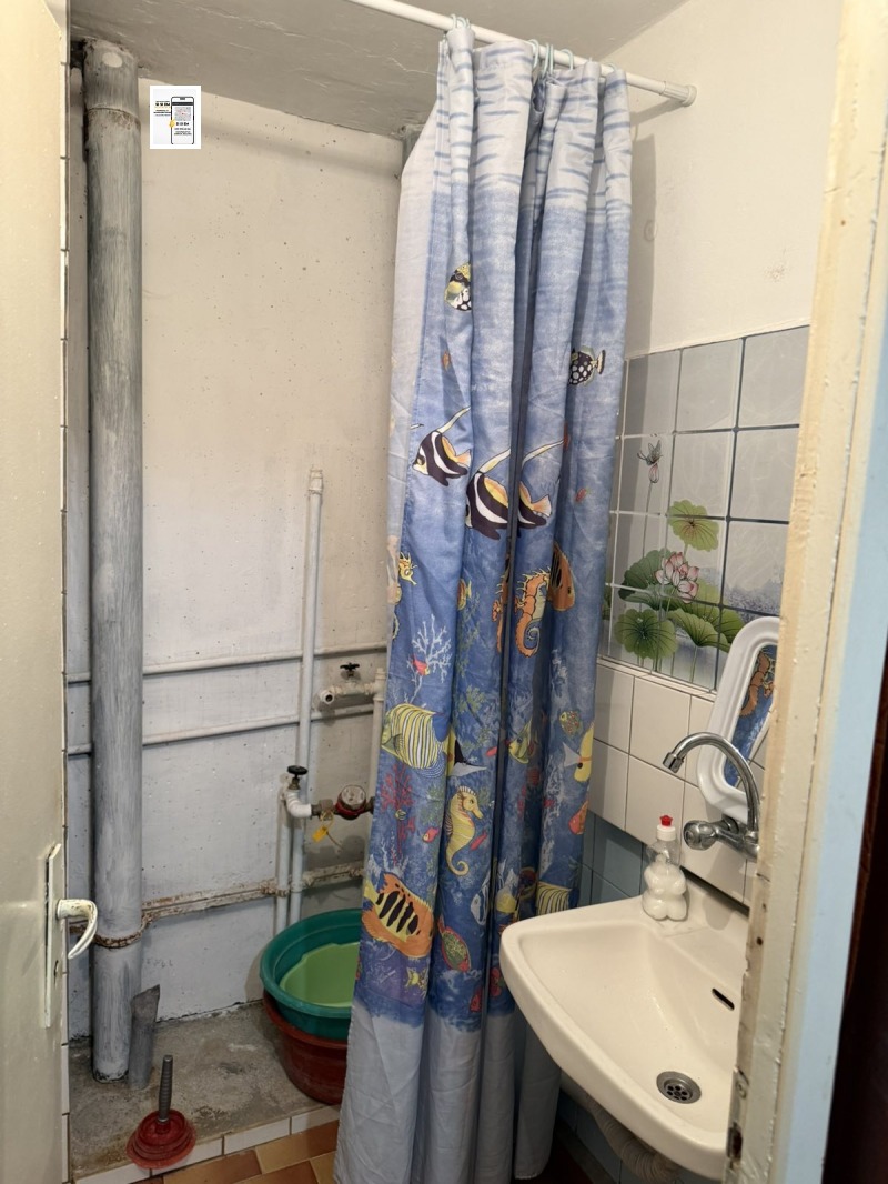 Продава 3-СТАЕН, гр. Добрич, Йовково, снимка 6 - Апартаменти - 53161325