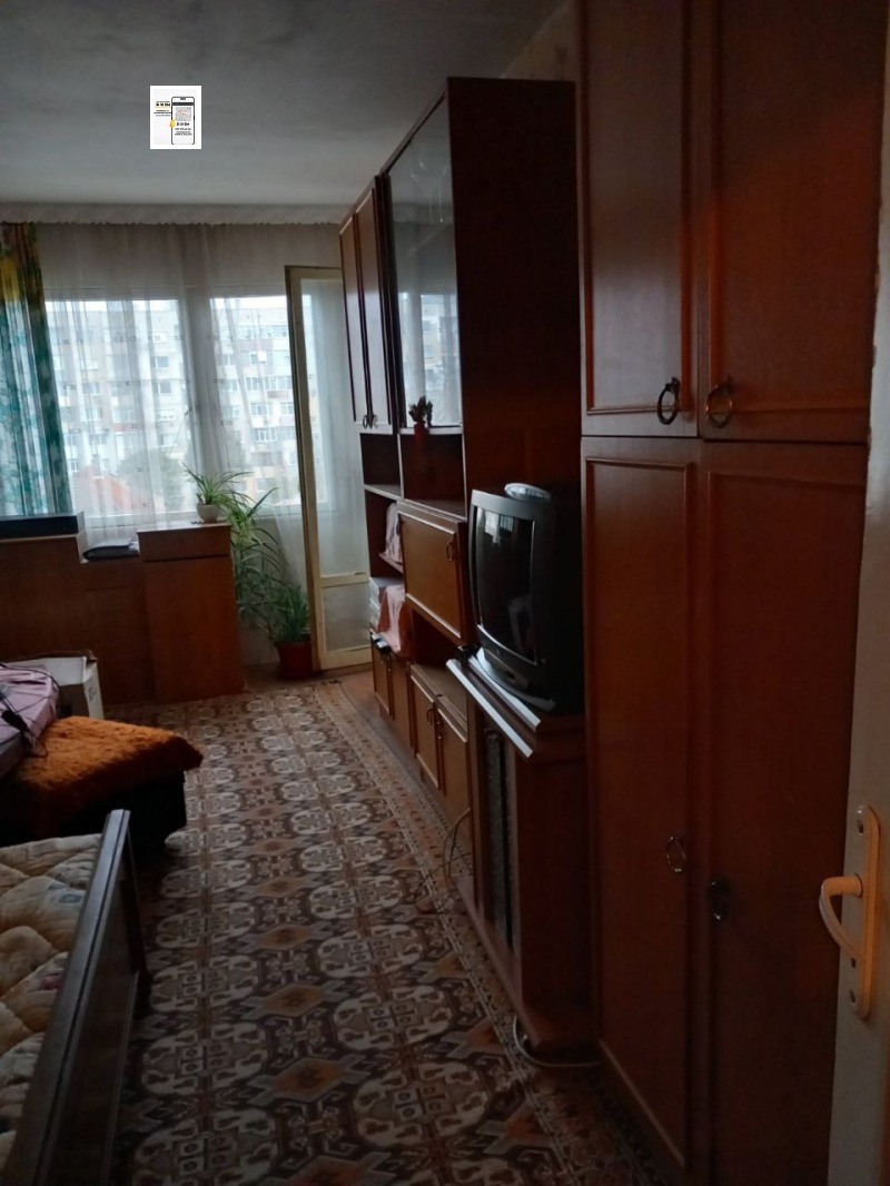 Продава 3-СТАЕН, гр. Добрич, Йовково, снимка 11 - Апартаменти - 53161325