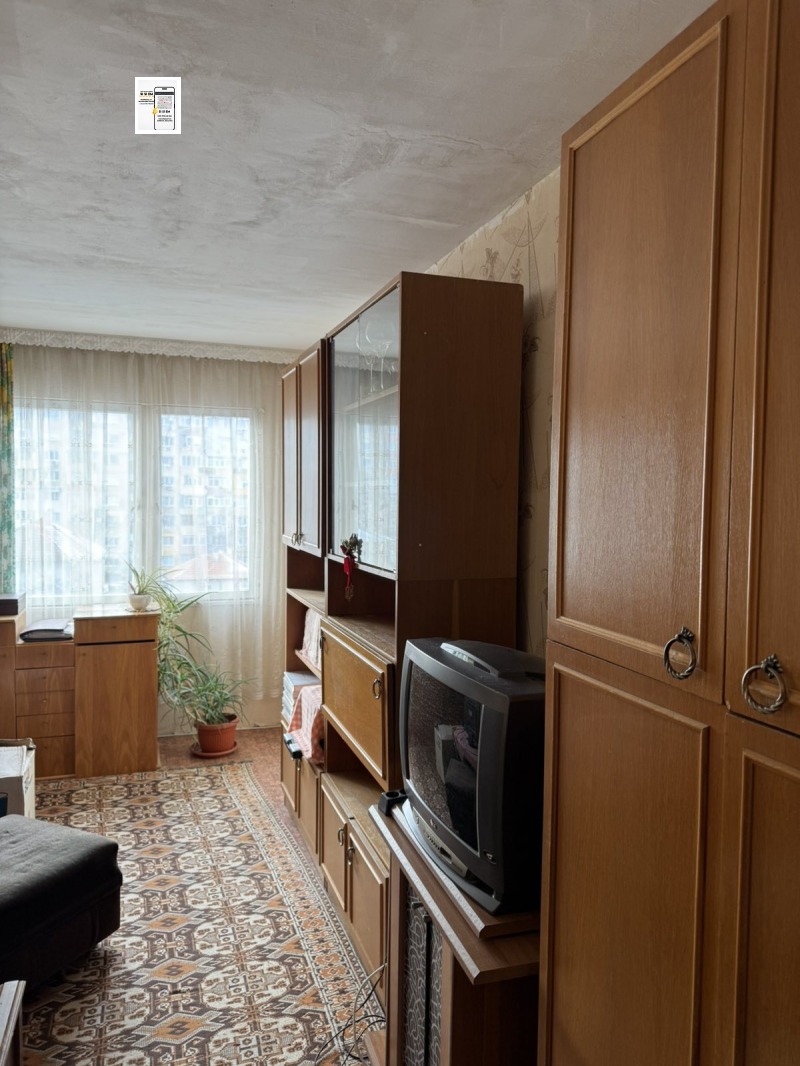 Продава 3-СТАЕН, гр. Добрич, Йовково, снимка 7 - Апартаменти - 53161325