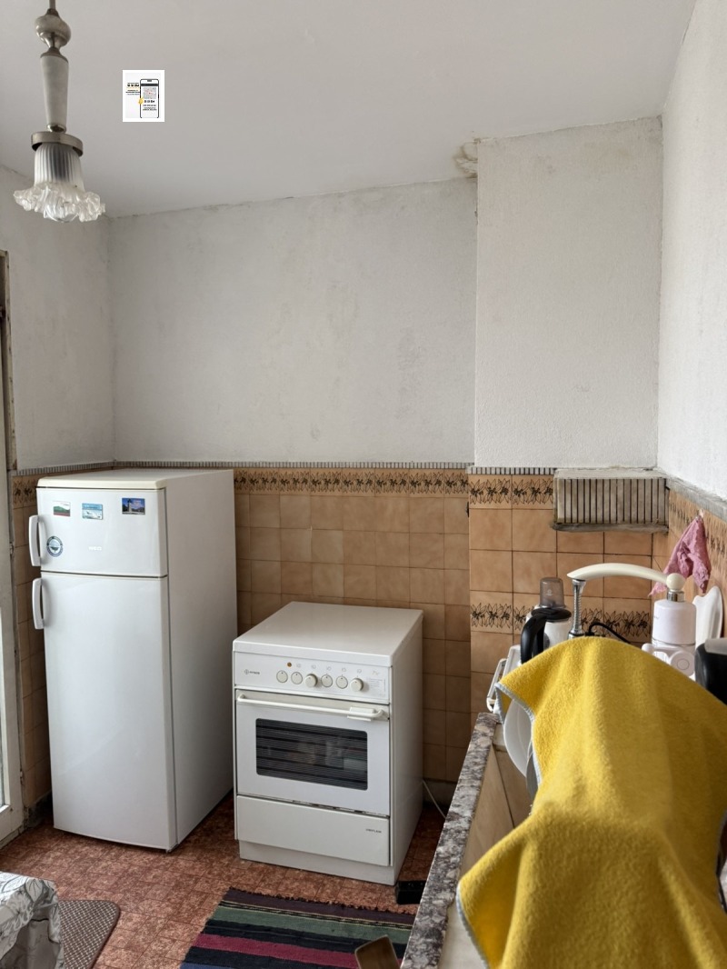 Продава 3-СТАЕН, гр. Добрич, Йовково, снимка 8 - Апартаменти - 53161325