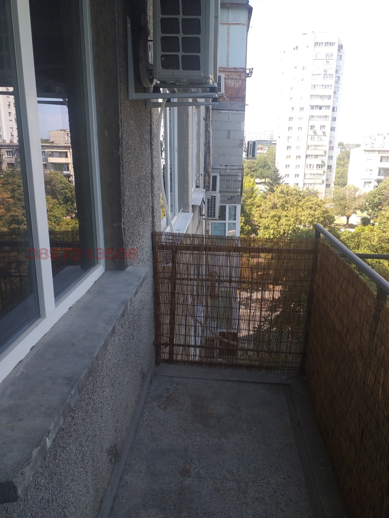 Продава 3-СТАЕН, гр. Пловдив, Христо Смирненски, снимка 8 - Апартаменти - 53329292