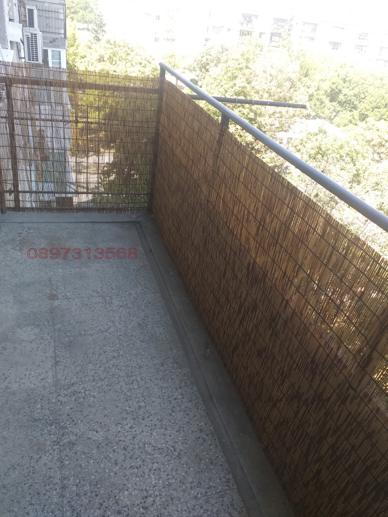 Продава 3-СТАЕН, гр. Пловдив, Христо Смирненски, снимка 9 - Апартаменти - 53329292