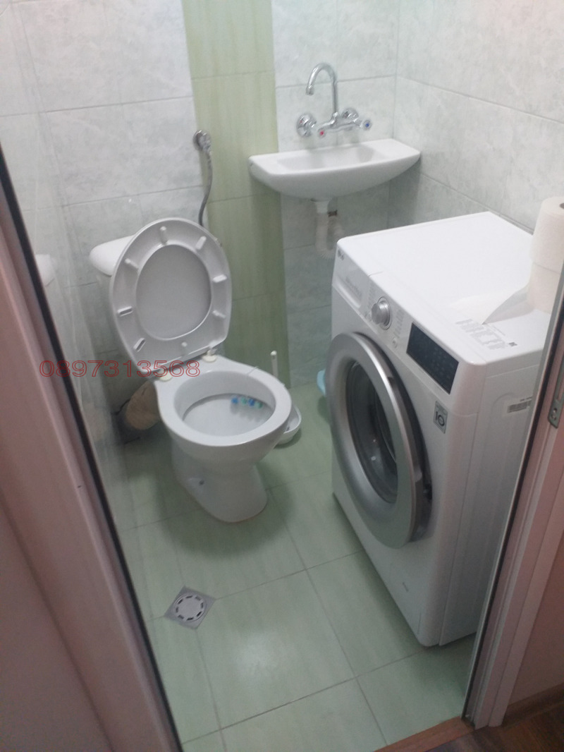 Продава 3-СТАЕН, гр. Пловдив, Христо Смирненски, снимка 4 - Апартаменти - 53329292