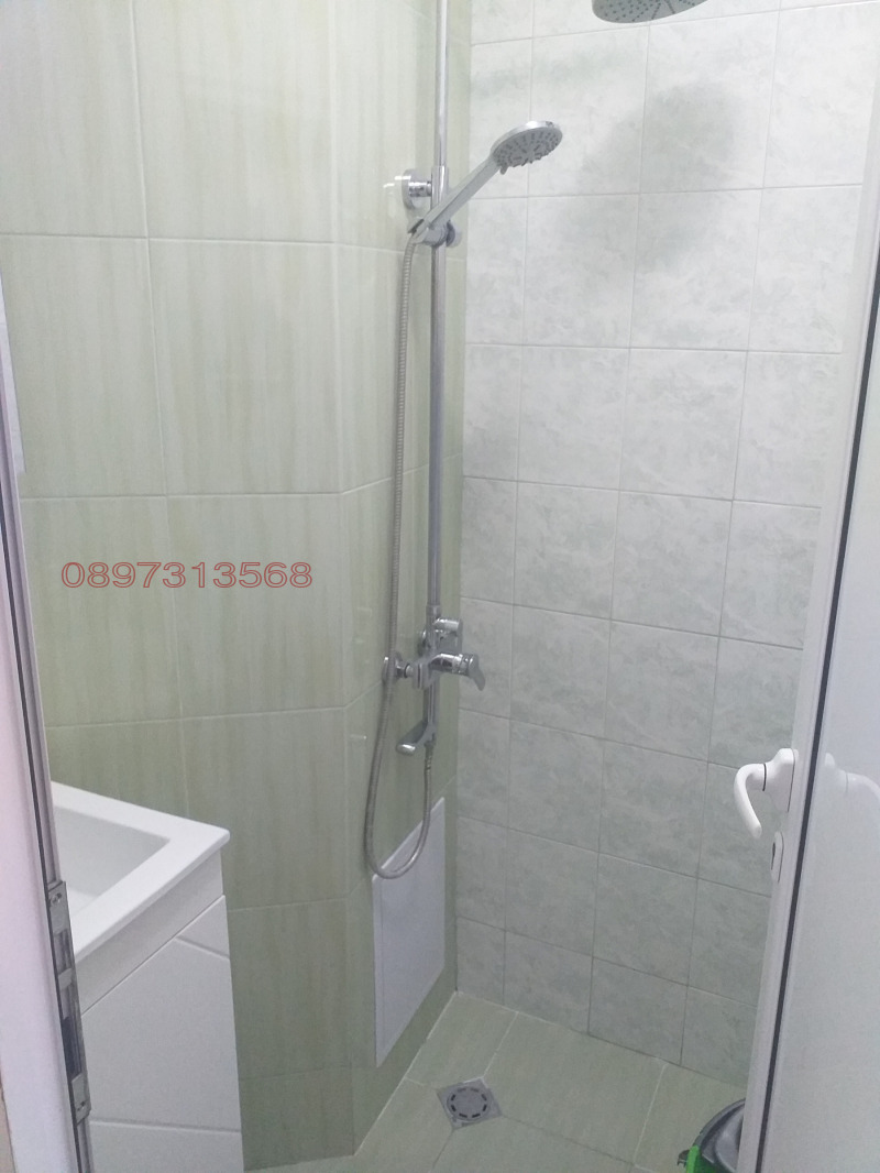 Продава 3-СТАЕН, гр. Пловдив, Христо Смирненски, снимка 6 - Апартаменти - 53329292