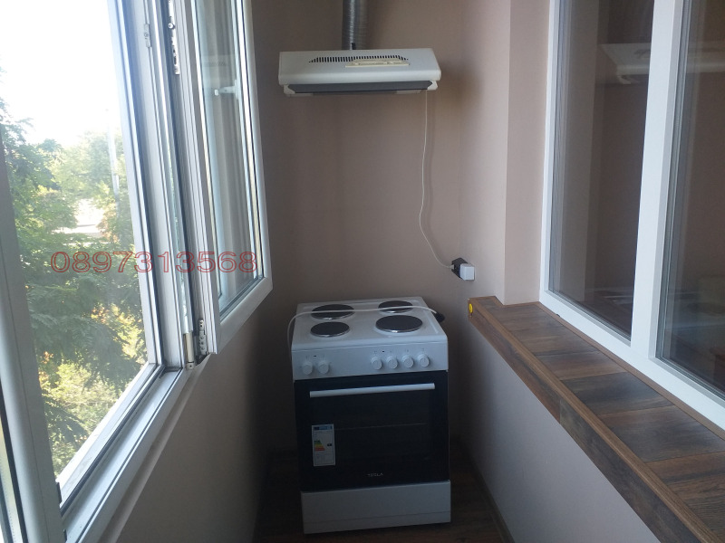 Продава 3-СТАЕН, гр. Пловдив, Христо Смирненски, снимка 2 - Апартаменти - 53329292