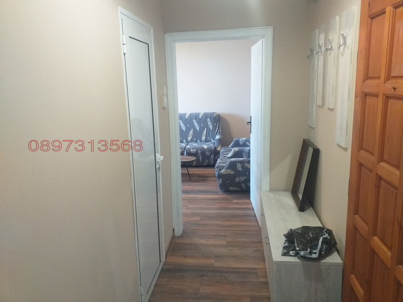 Продава 3-СТАЕН, гр. Пловдив, Христо Смирненски, снимка 3 - Апартаменти - 53329292