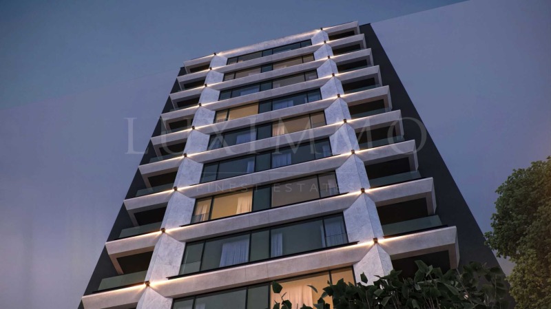 Продава 3-СТАЕН, гр. София, Център, снимка 3 - Апартаменти - 53335549