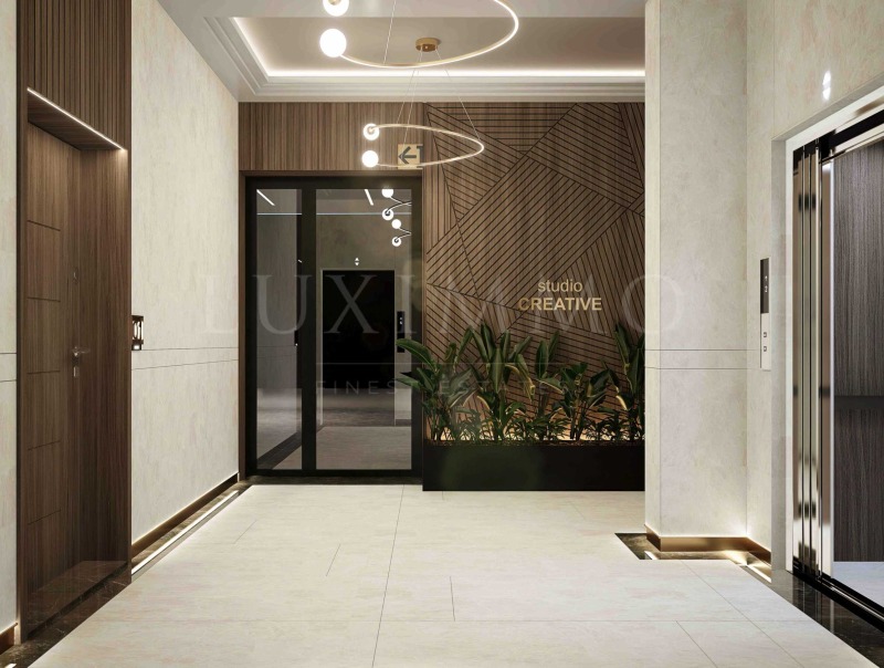 Продава 3-СТАЕН, гр. София, Център, снимка 10 - Апартаменти - 53335549