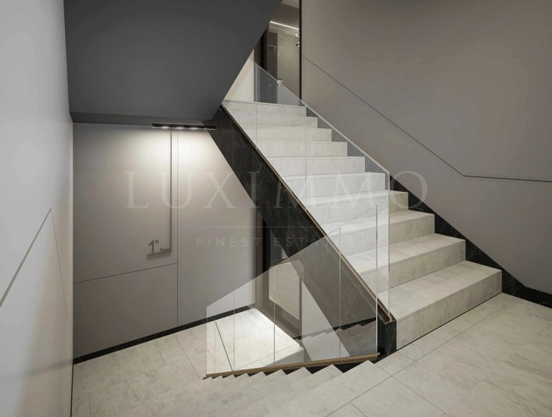 Продава 3-СТАЕН, гр. София, Център, снимка 17 - Апартаменти - 53335549