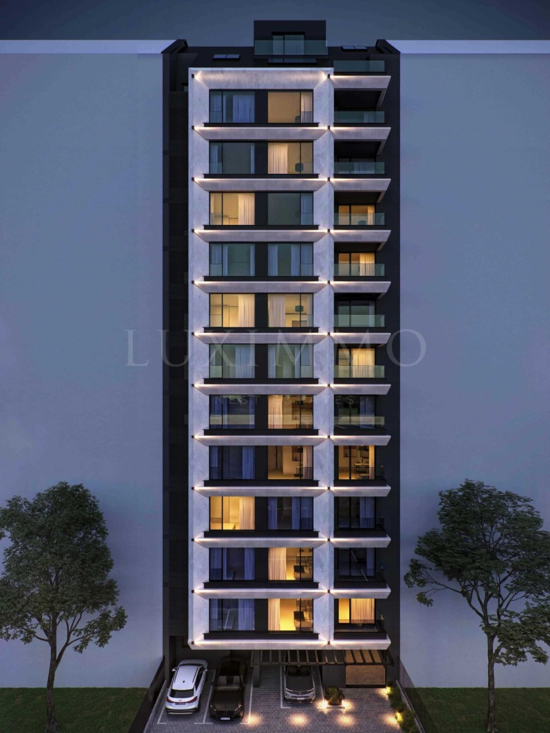 Продава 3-СТАЕН, гр. София, Център, снимка 6 - Апартаменти - 53335549