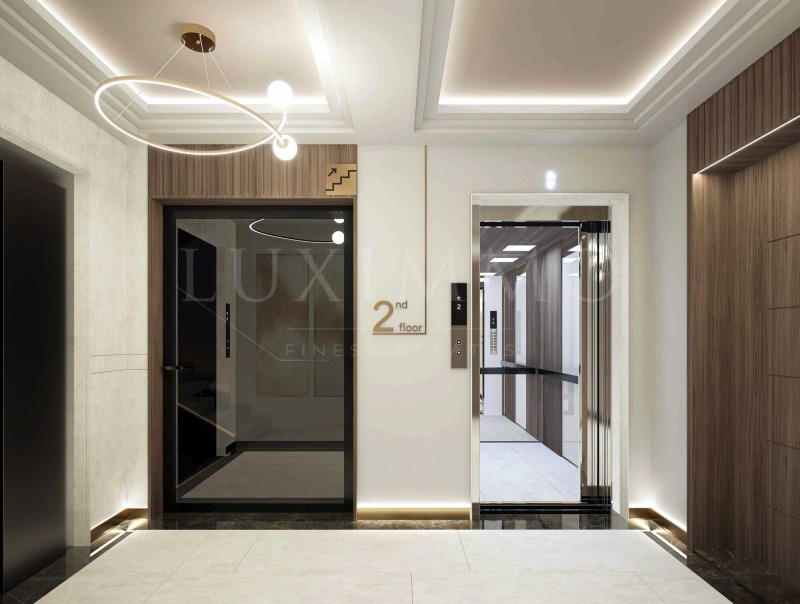 Продава 3-СТАЕН, гр. София, Център, снимка 13 - Апартаменти - 53335549