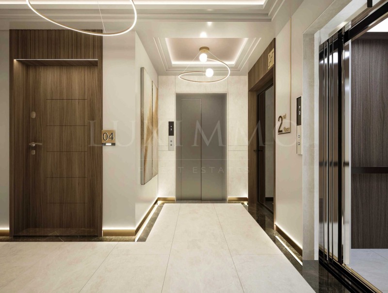 Продава 3-СТАЕН, гр. София, Център, снимка 11 - Апартаменти - 53335549