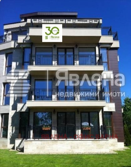Продава 4-СТАЕН, гр. Варна, м-т Долна Трака, снимка 2 - Апартаменти - 54035043