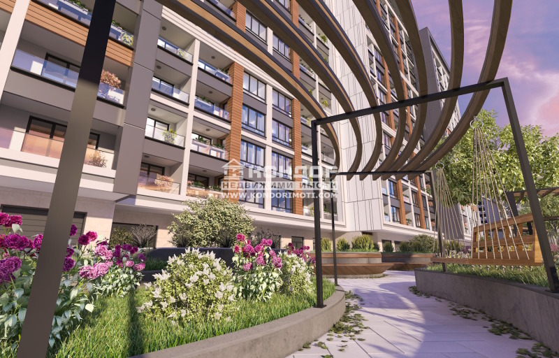 Eladó  3+ hálószoba Plovdiv , Karsijaka , 183 négyzetméter | 67219935 - kép [7]