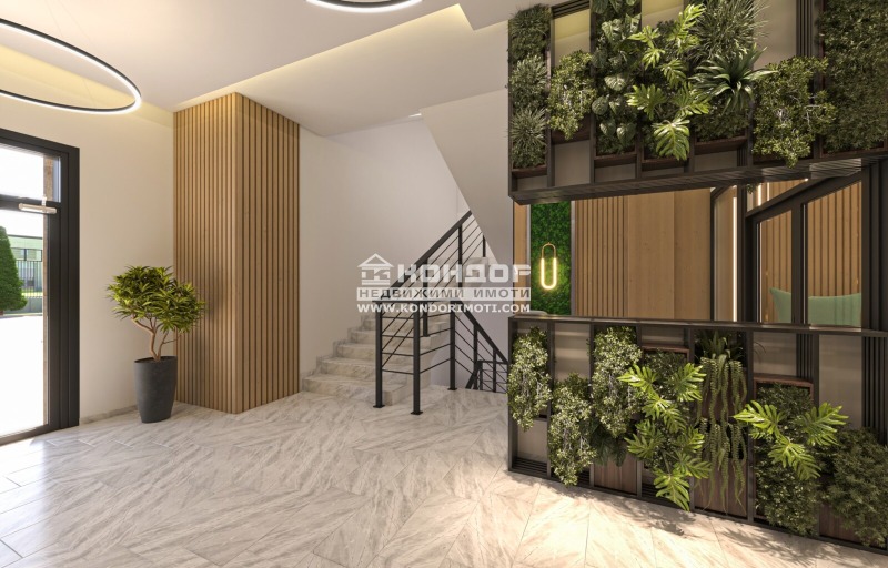 Eladó  3+ hálószoba Plovdiv , Karsijaka , 183 négyzetméter | 67219935 - kép [4]