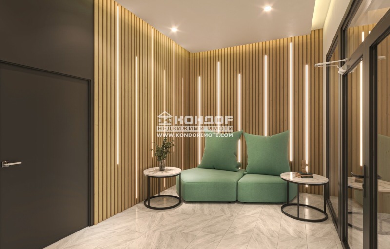 Eladó  3+ hálószoba Plovdiv , Karsijaka , 183 négyzetméter | 67219935 - kép [6]