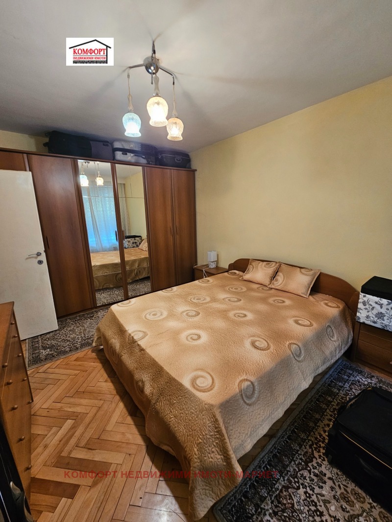 Продаја  3+ спаваћа соба Плевен , Идеален центар , 103 м2 | 45023403 - слика [9]