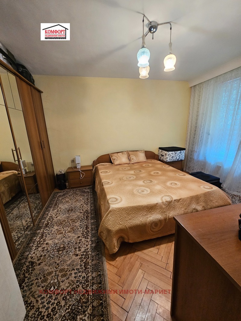 Продаја  3+ спаваћа соба Плевен , Идеален центар , 103 м2 | 45023403 - слика [8]