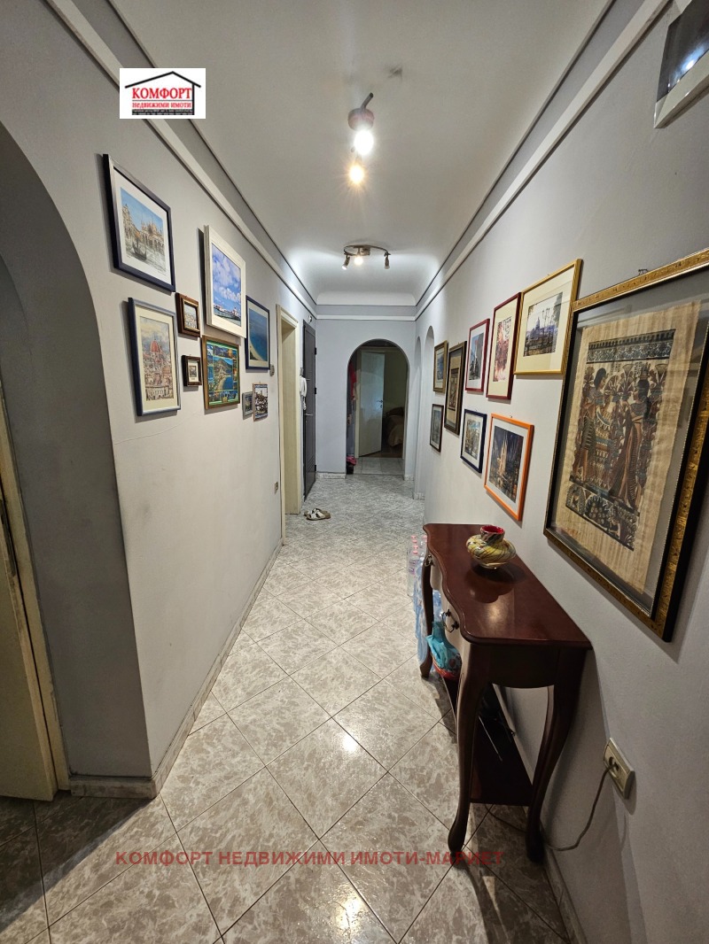 Продаја  3+ спаваћа соба Плевен , Идеален центар , 103 м2 | 45023403 - слика [14]