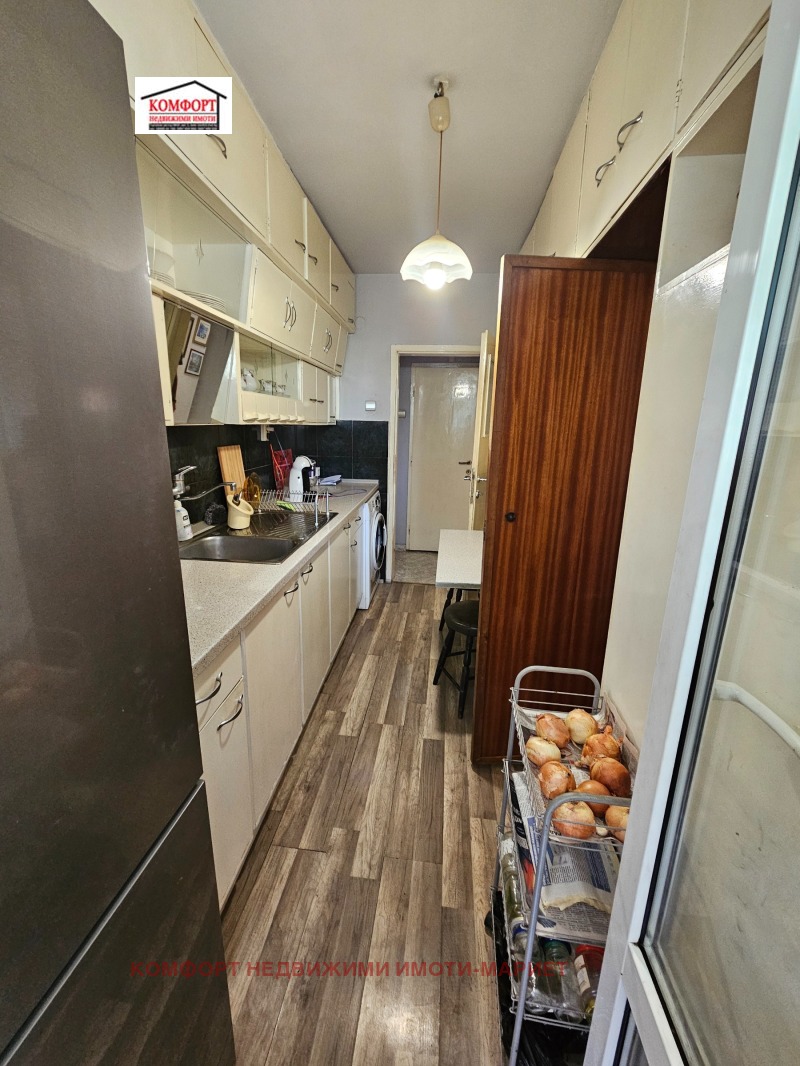 Продаја  3+ спаваћа соба Плевен , Идеален центар , 103 м2 | 45023403 - слика [5]