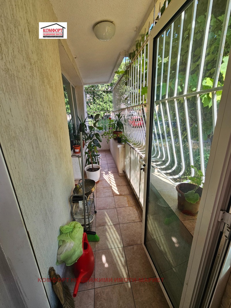 Продаја  3+ спаваћа соба Плевен , Идеален центар , 103 м2 | 45023403 - слика [6]