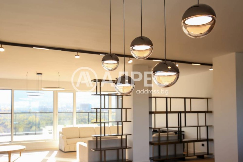 Продава МНОГОСТАЕН, гр. София, Витоша, снимка 10 - Апартаменти - 52390997