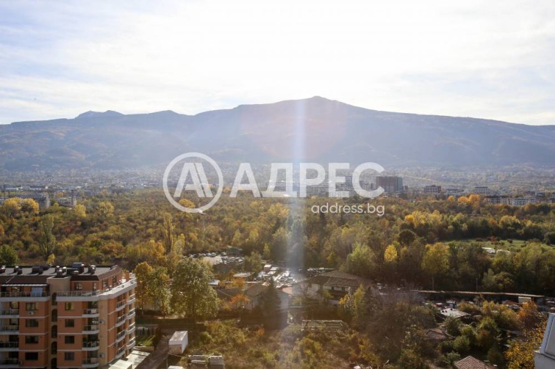 Продава МНОГОСТАЕН, гр. София, Витоша, снимка 17 - Апартаменти - 52390997