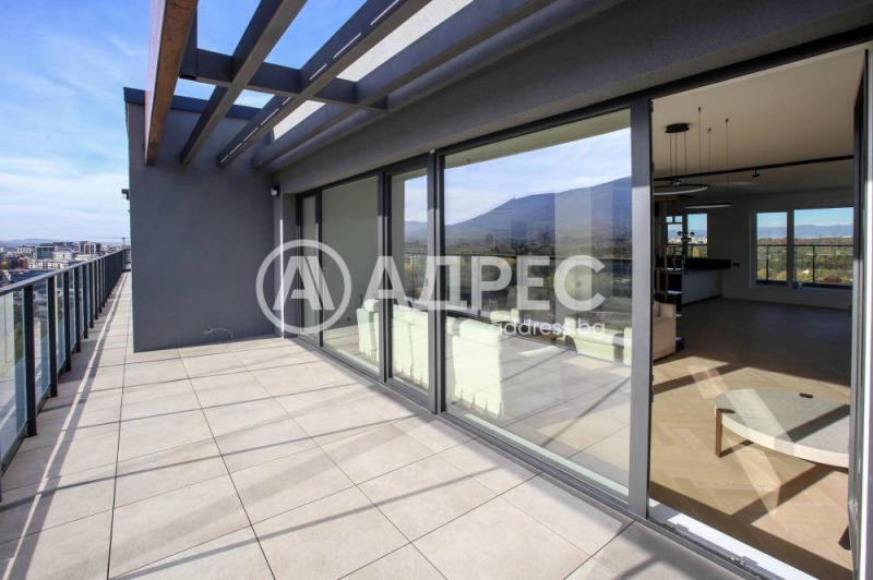 Продава МНОГОСТАЕН, гр. София, Витоша, снимка 8 - Апартаменти - 52390997