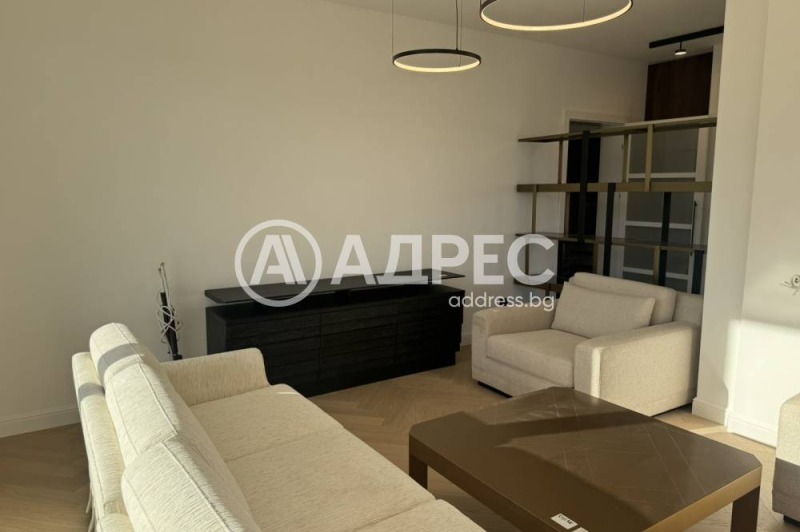 Продава МНОГОСТАЕН, гр. София, Витоша, снимка 3 - Апартаменти - 52390997