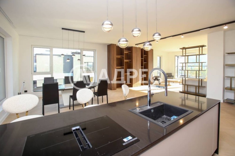 Продава МНОГОСТАЕН, гр. София, Витоша, снимка 7 - Апартаменти - 52390997