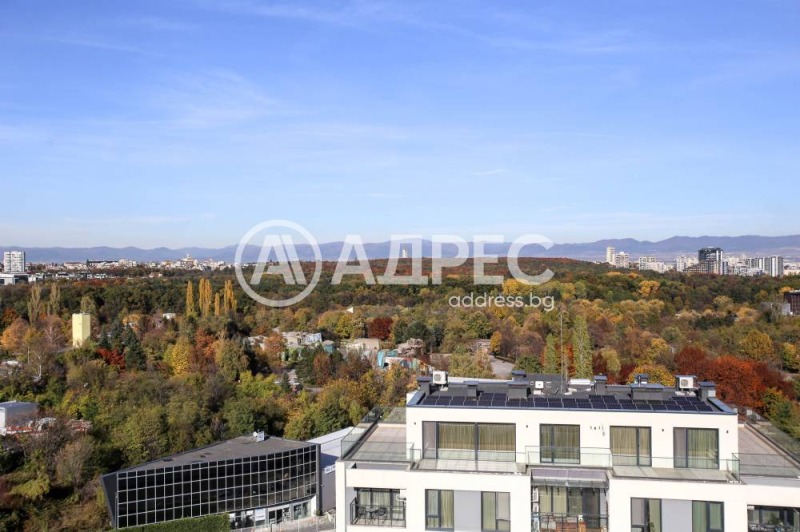 Продава МНОГОСТАЕН, гр. София, Витоша, снимка 11 - Апартаменти - 52390997