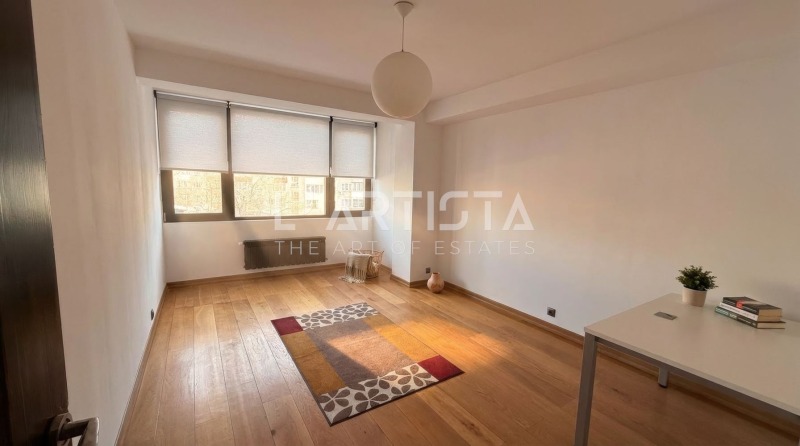 Продава МНОГОСТАЕН, гр. София, Стрелбище, снимка 7 - Апартаменти - 53314891