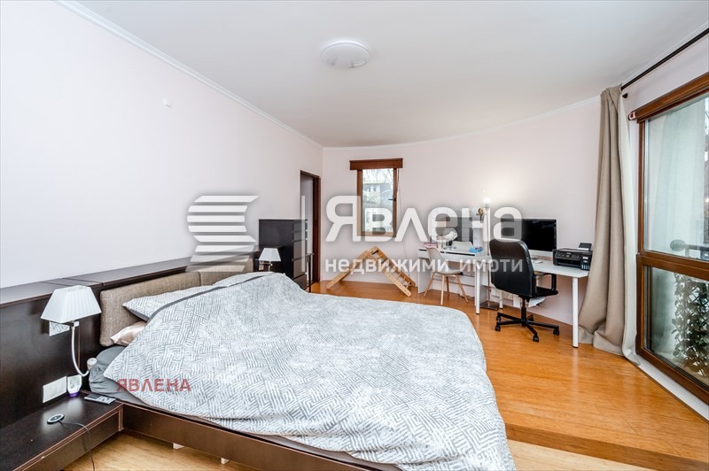 Продава МЕЗОНЕТ, гр. София, Кръстова вада, снимка 8 - Aпартаменти - 49278575